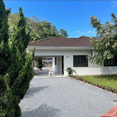 Casa à venda XV de Novembro - Casa em XV de Novembro, Corupá - à venda - CONSTRUTORA O.R. LTDA