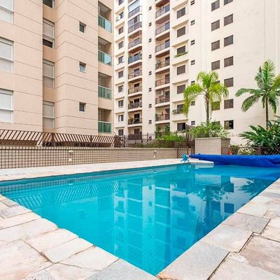 Apartamento Rua Mario Amaral - Apartamento em Paraíso, São Paulo - à venda - Marquesa Imóveis
