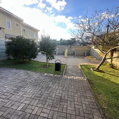 IMÓVEL À VENDA — CONDOMÍNIO RESIDENCIAL LAS PALMAS - Casa de Condomínio em Barreirinha, Curitiba - à venda - P&G IMOBILIARIA REALIZA FRG LTDA