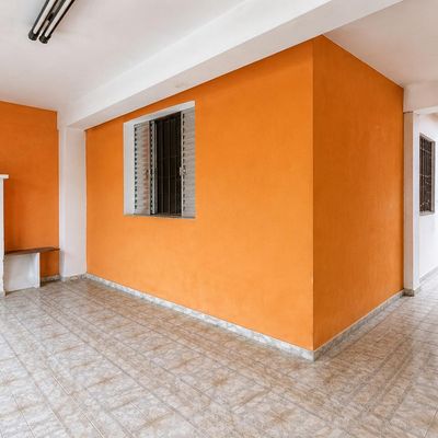 CASA À VENDA - 99M² - 2 DORMS - VILA ALTO DE SANTO ANDRÉ - Casa em Vila Francisco Matarazzo, Santo André - à venda - VENANCIO INTELIGENCIA IMOBILIARIA LTDA ME
