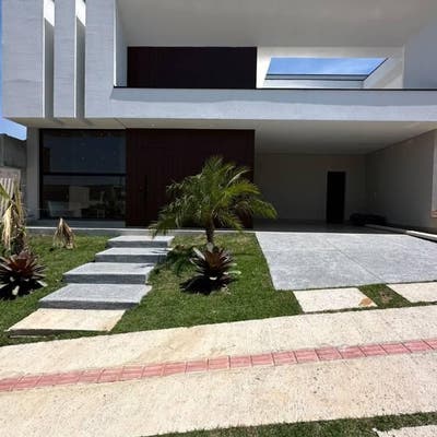 CASA TÉRREA À VENDA | CONDOMÍNIO LONDON PARK – INDAIATUBA/SP - Casa de Condomínio em Residencial London Park, Indaiatuba - à venda - IMOBILIÁRIA ELO FORTE IMÓVEIS