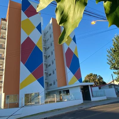 Apartamento Novo Ed Residencial Julia - Apartamento em Santa Terezinha, Pato Branco - à venda - Imobiliária Uniq