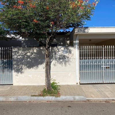 Casa / Vila Brasil - Casa em Vila Brasil, São João da Boa Vista - à venda - Helena Imóveis