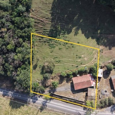 SÍTIO - RIO BATALHA - ITUPORANGA - SC - Sítio em Rio Batalha, Ituporanga - à venda - Hit Imóveis Ltda