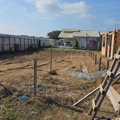 Thr7746 - Excelente Terreno, Bairro Guarda do Cubatão, Palhoça/Sc. - Lote/Terreno em Guarda do Cubatão, Palhoça - à venda - THR IMÓVEIS LTDA