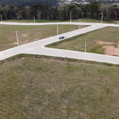 Loteamento Bela Vista em Rio Negro PR - Lote/Terreno em Passa Três, Rio Negro - à venda - RIO MASTER IMOBILIÁRIA LTDA