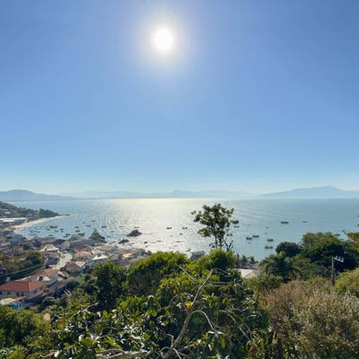 🏡 Casa com Vista Deslumbrante no Canto dos Ganchos | Terreno de 1.281,77 m² - Casa em Canto dos Ganchos, Governador Celso Ramos - à venda - ADMIR MIRANDA NEGÓCIOS IMOBILIARIOS