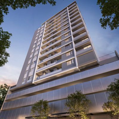 LANÇAMENTO SUNSET HILL RESIDENCE!! - Apartamento em Centro, Camboriú - à venda - Praia Imóveis