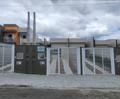 Casa de Condomínio com 2 quartos, Rau - Jaraguá do Sul - Casa de Condomínio em Rau, Jaraguá do Sul - à venda - MAVIC IMÓVEIS