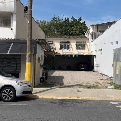Terreno Comercial - Centro de Votorantim (Excelente para Investimento) - Lote/Terreno em Centro, Votorantim - à venda - Brasil Borges Negócios