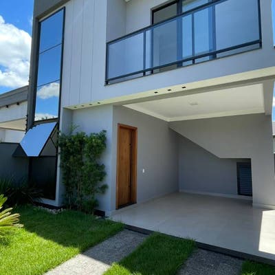 Sobrado com 3 quartos - Sobrado em AREIAS, Tijucas - à venda - CHRISTIAN RODRIGUES NEGOCIOS IMOBILIARIOS LTDA