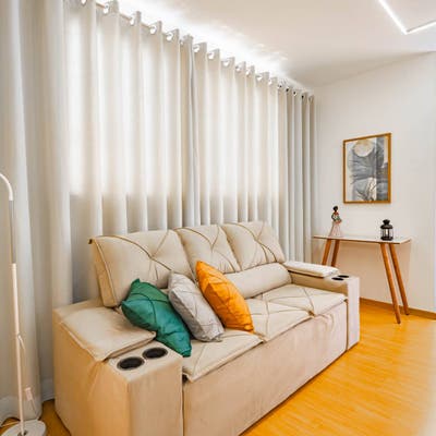Apartamento com 2 quartos à Venda, Barro Preto - Belo Horizonte - Apartamento em Barro Preto, Belo Horizonte - à venda - Silvio Ximenes Imobiliária