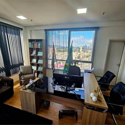 Salas à venda em Vila Nilva - SP - Escritório em Vila Nilva, Barueri - à venda - OSASCO IMOVEIS