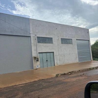 Galpão para Locação, Quadra ACSO 91 903 sul Plano Diretor Sul - Palmas - Galpão em Plano Diretor Sul, Palmas - para locação e à venda - Zilmara Santos LTDA