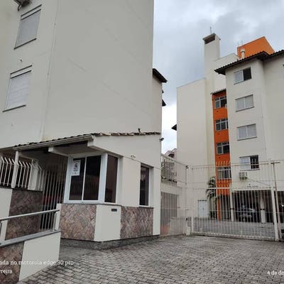 Apartamento com 2 dorm e 1 suíte no Pantanal - Apartamento em Saco dos Limões, Florianópolis - para locação - Seiter Imobiliária