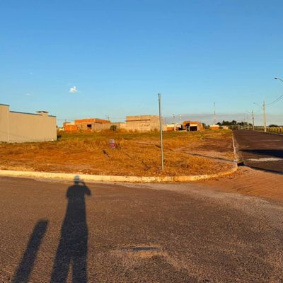 Agio de terreno - Lote/Terreno em Cidade Jardim, Água Boa - à venda - ZANDONA IMOVEIS