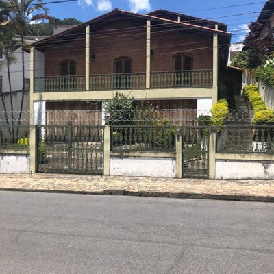Icrivel casa rua Laguna - Apartamento em Jardim dos Estados, Poços de Caldas - à venda - Enadio Imoveis