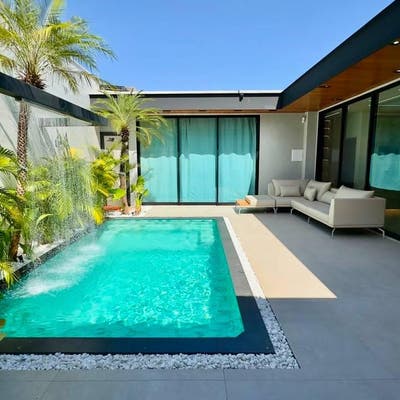 CASA DE ALTO PADRÃO PRÓX, PASSEIO DAS ÁGUAS | LUXO, CONFORTO E TECNOLOGIA - Casa em Goiânia 2, Goiânia - à venda - Correia Imóveis