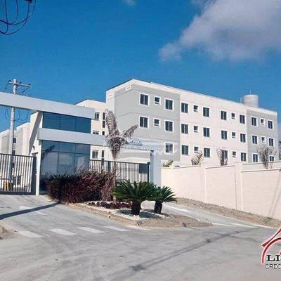 (VM) APARTAMENTO RESIDENCIAL PARQUE JACARANDA JACAREÍ SP - Apartamento em Vila Nova Aliança, Jacareí - à venda - LISURA IMÓVEIS