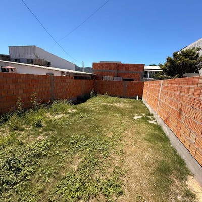 Terreno, São João do Rio Vermelho - Florianópolis - Terreno em São João do Rio Vermelho, Florianópolis - à venda - LIDER CORRETORA DE IMOVEIS LTDA