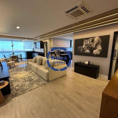 Apartamento no Praiamar Residence com 92m², vista mar e porteira fechada - Apartamento em Aparecida, Santos - à venda - A.AYRES IMÓVEIS LTDA