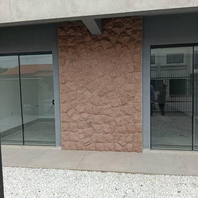 Salas Comerciais para Locação, Margem Esquerda - Gaspar - Salas Comerciais em Margem Esquerda, Gaspar - para locação - Tomio Imoveis Ltda
