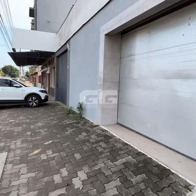 SALA COMERCIAL PARA LOCAÇÃO – NOVO HAMBURGO/RS - Loja em Liberdade, Novo Hamburgo - para locação - GG IMOVEIS LTDA