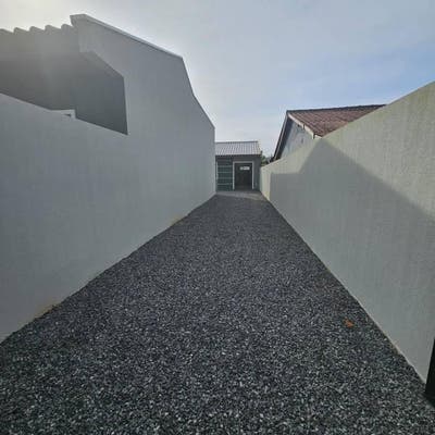 Casa de Condomínio com 2 quartos, Bamerindus - Itapoá - Casa de Condomínio em Bamerindus, Itapoá - à venda - Itapoá Imóveis Ltda