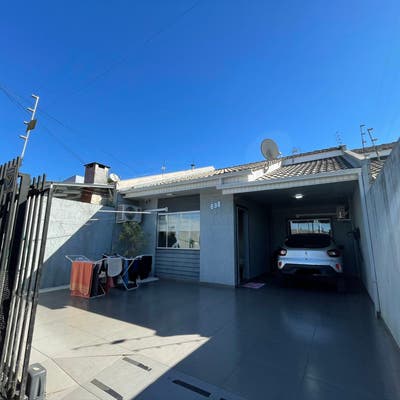 GARAGEM