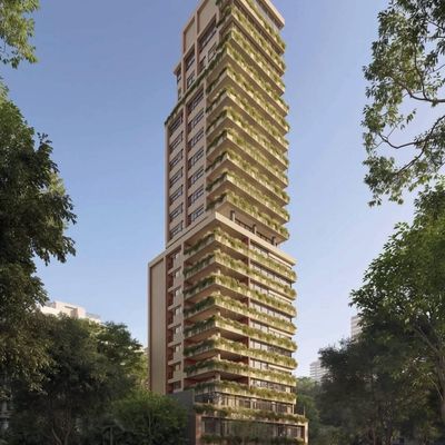 JML Design Jardins | Construtora JALGP | Lançamento | 157 metros | 03 suítes | hall privativo | 02 vagas - Apartamento em Jardim Paulista, São Paulo - à venda - SEGUNDO IMÓVEL