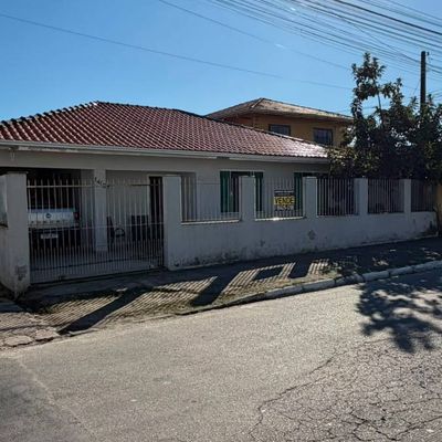 casa alvenaria (bairro são vicente) - Casa em São Vicente, Itajaí - à venda - Fiorin Imóveis