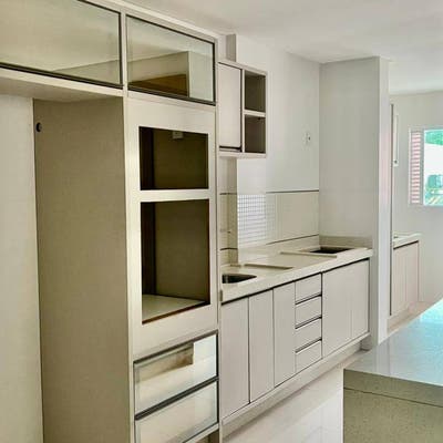 APARTAMENTO NO EDIFÍCIO SPLENDID ETOLIE - CABEÇUDAS, ITAJAÍ - Apartamento em Cabeçudas, Itajaí - para locação - Brava Norte Imóveis