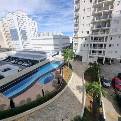 Apartamento com 4 quartos à Venda, Jardim Esplanada II - São José dos Campos - Apartamento em Jardim Esplanada II, São José dos Campos - à venda - OIKOSS NEGÓCIOS IMOBILIÁRIOS LTDA