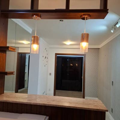 Apartamento - Apartamento em Jardim Ismênia, São José dos Campos - à venda - OIKOSS NEGÓCIOS IMOBILIÁRIOS LTDA
