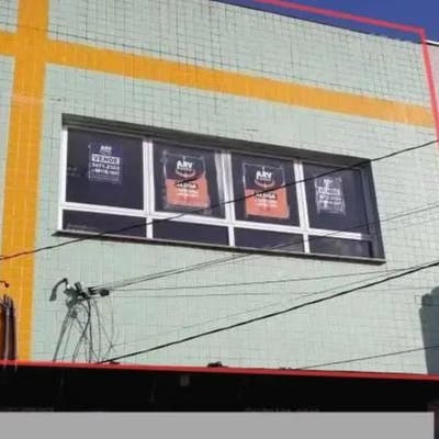 Sala - B. São Jerônimo - Gravataí - Rs - Salas Comerciais em São Jerônimo, Gravataí - para locação - ARV EMPREENDIMENTOS IMOBILIARIOS LTDA - EPP