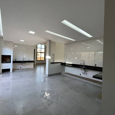 Casa Condominio Fechado Alto Umuarama - Casa de Condomínio em Uberlândia - à venda - TOWER COMPANY IMOVEIS EIRELE ME