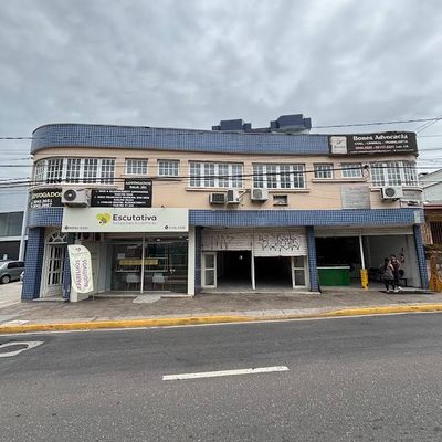 Centro | Gravataí - Loja em Centro, Gravataí - para locação - Vance Imóveis