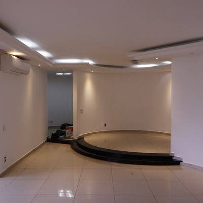 Apartamento com 4 quartos à venda em Indianópolis - SP - Apartamento em Moema, São Paulo - à venda - OSASCO IMOVEIS