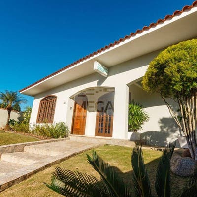 Casa Residencial e Comercial Centro Schroeder - Residencial e Comercial em Centro, Schroeder - à venda - MEGA Empreendimentos Imobiliários