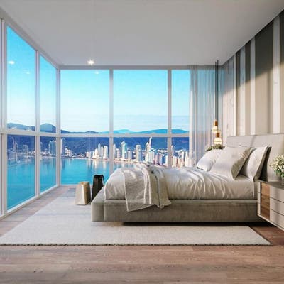 Boreal Tower - Balneário Camboriú - Apartamentos na Planta em Barra Norte, Balneário Camboriú - à venda - Henrique Lopes