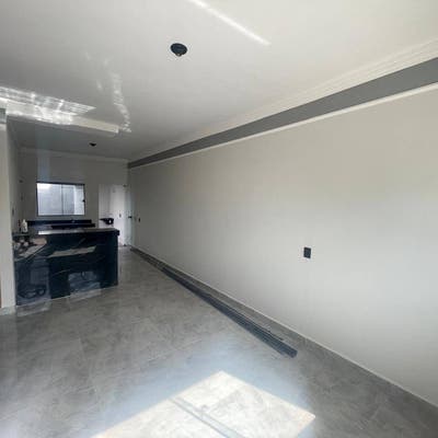 Casa a Venda Pacaembu e Jardim Brasíla - Casa em Jardim Brasília, Uberlândia - à venda - TOWER COMPANY IMOVEIS EIRELE ME