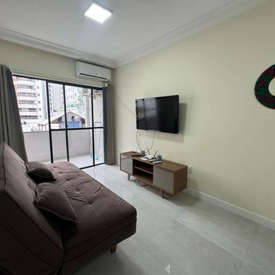 APARTAMENTO NO EDIFÍCIO PHILADELFIA - CENTRO, BALNEÁRIO CAMBORIÚ - Apartamento em Centro, Balneário Camboriú - à venda - Brava Norte Imóveis