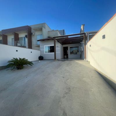 Casa mobiliada XV de novembro - Casa em XV DE NOVEMBRO, Tijucas - à venda - Império do Vale Negócios Imobiliários