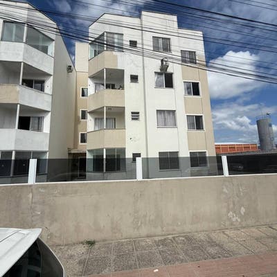 THR7557 - Lindo apartamento 03 quartos, Condomínio Madre Paulina, bairro Forquilhinha, São José/SC. - Apartamento em Forquilhinha, São José - à venda - THR IMÓVEIS LTDA