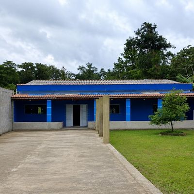 CHACARA A VENDA 3.200 M² - 4 DORMS - MARIA REGINA - MONGUAGUA - SP - Chácara em Maria Regina - à venda - VENANCIO INTELIGENCIA IMOBILIARIA LTDA ME