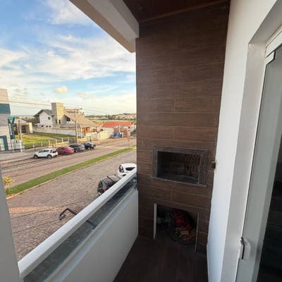 Apartamento de 220M² no Centro de Imbituba/Sc - Apartamento em Centro, Imbituba - para locação - Casa dos Imóveis Administração Imobiliária LTDA
