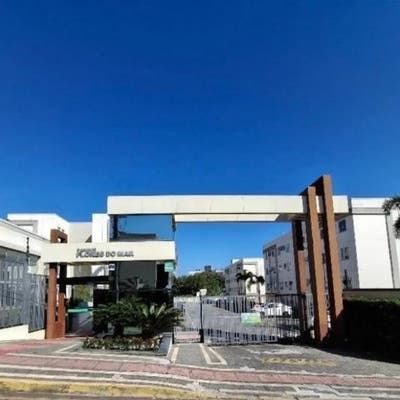 THR8098 - Lindo apartamento 02 quartos, Residencial Flores do Mar, Bairro Serraria, São José/SC. - Apartamento em Serraria, São José - à venda - THR IMÓVEIS LTDA