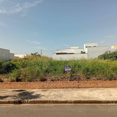 TERRENO PLANO 350M² - PARQUE ALVORADA - Lote/Terreno em Parque Alvorada, São João da Boa Vista - à venda - BOCOLI IMÓVEIS