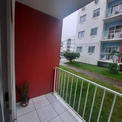 Apartamento com 2 dormitórios à venda, 52 m² por R$ 230.000,00 - São Sebastião - Palhoça/SC - Apartamento em São Sebastião, Palhoça - à venda - Madri Imóveis ltda