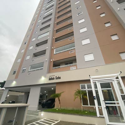 Apartamento 2 dormitórios - 59m - Parque industrial - Zona Sul - Apartamento em Parque Industrial, São José dos Campos - à venda - OIKOSS NEGÓCIOS IMOBILIÁRIOS LTDA